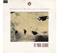 If you leave