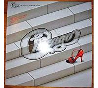 If you leave me now (compilation, 1982) / Vinyl record [Vinyl-LP]