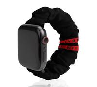 If You Lick It,It Will Cum - Cinturino elastico compatibile con iWatch, divertente cinturino per smart watch per uomo e donna, 38 mm/40 mm, 42 mm/44 mm, 42mm/44mm, Poliestere, Nessuna pietra preziosa
