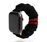 If You Lick It,It Will Cum - Cinturino elastico compatibile con iWatch, divertente cinturino per smart watch per uomo e donna, 38 mm/40 mm, 42 mm/44 mm, 42mm/44mm, Poliestere, Nessuna pietra preziosa