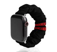 If You Lick It,It Will Cum - Cinturino elastico compatibile con iWatch, divertente cinturino per smart watch per uomo e donna, 38 mm/40 mm, 42 mm/44 mm, 42mm/44mm, Poliestere, Nessuna pietra preziosa
