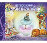 If You Love a Magical Tale: Aladdin and The Wizard of Oz