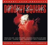 If You Love Me by Dorothy Squires