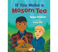 If You Make a Mosom Tea