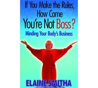If You Make the Rules, How Come You Not Boss