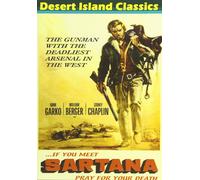If You Meet Sartana, Pray For Your Death (DVD) John Garko Klaus Kinski