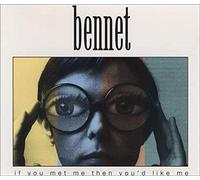 IF YOU MET ME THEN YOU'D LIKE ME CD UK ROADRUNNER 1996