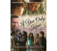 If You Only Knew (DVD)