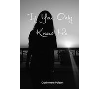 If You Only Knew Me