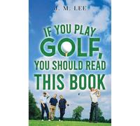 If You Play Golf, You Should Read This Book
