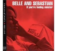 If You Re Feeling Sinister