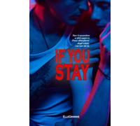If You Stay: Apocalyptic MM Romance