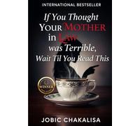 If You Thought Your Mother in Law Was The Worst, Wait Til You Read This