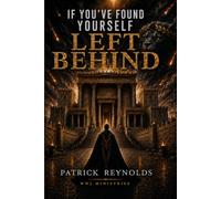 If you’ve found yourself left behind