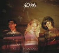 London Grammar London Grammar - If You Wait (CD)