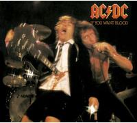 If You Want Blood You Ve Got