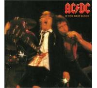 If You Want Blood You Ve Got I