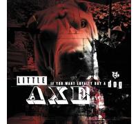 IF YOU WANT LOYALTY, BUY A DOG