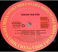 If you want my lovin', do me right (Ext. Dance, 1986/87) / Vinyl Maxi Single [Vinyl 12'']