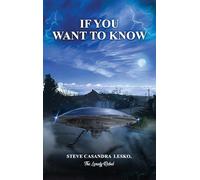 IF YOU WANT TO KNOW