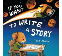 If You Want to Write a Story