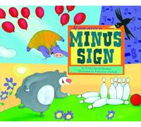 If You Were a Minus Sign