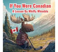 If You Were Canadian