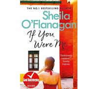 If you were me: The charming bestseller that asks: what would YOU do?