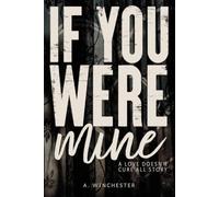 If You Were Mine (Alt Cover)