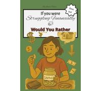 If You Were Struggling Financially - Would You Rather: Broke But Brilliant - Real Struggles Richer Laughs