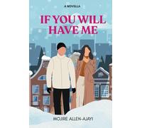 If You Will Have Me