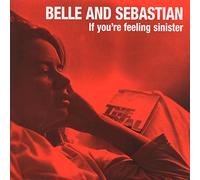 IF YOURE FEELING SINISTER - B