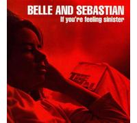 Belle and Sebastian If You're Feeling Sinister (Vinyl LP) 12" Album