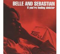 If You're Feeling Sinister by Belle And Sebastian (1999-06-23)