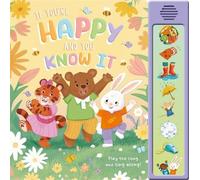 If You're Happy and You Know It