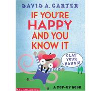 If You're Happy And You Know It, Clap Your Hands!