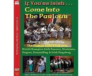 If You're Irish...Come Into The Parlour