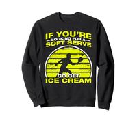 If you're looking for a soft serviges Pickleball Felpa