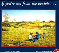 If You're Not from the Prairie – Aladdin