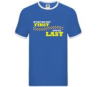 If You'Re Not Primo, You'Re Ultimo - Uomo Suoneria - Guida da Corsa Formula Auto