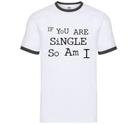 If You'Re Singolo, So Am I - Uomo Suoneria - Date Incontri Civettuola Bachelor