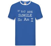 If You'Re Singolo, So Am I - Uomo Suoneria - Date Incontri Civettuola Bachelor