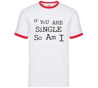 If You'Re Singolo, So Am I - Uomo Suoneria - Date Incontri Civettuola Bachelor