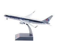 IF103AA0623P Regalo Aereo In Lega INFLIGHT 1:200 Compagnia Aerea Per McDonnell DC-10-30 Diecast Aereo Jet Modello N137AA