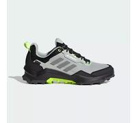 IF4866 Uomo Adidas Terrex AX4 Hiking GTX Gore-Tex Scarpe Casual Sneakers Grigio