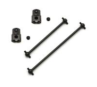 IF628 IF627 IFW617 Kyosho Set Omocinetici Centrali Ant./Post. per MP10 TKI3