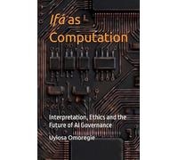 Ifá as Computation: Interpretation, Ethics and the Future of AI Governance