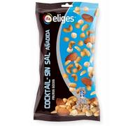 Ifa Eliges Cocktail di Frutta Secca Orientale, Mix Etnico, 150g, Confezione da 3