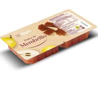 Ifa Eligés Cotognata, Confettura di Mele Cotogne, Confezione Doppia 2x200g, per Antipasti e Dessert, Lotto da 3 Confezioni