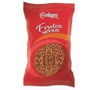 Ifa Eliges Mais Fritto con Sale, Croccante e Saporito, Busta da 900 g, Confezione da 3